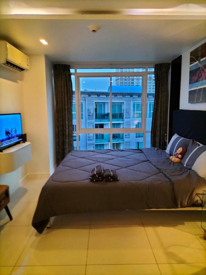 City Center Residents Pattaya Ngoại thất bức ảnh