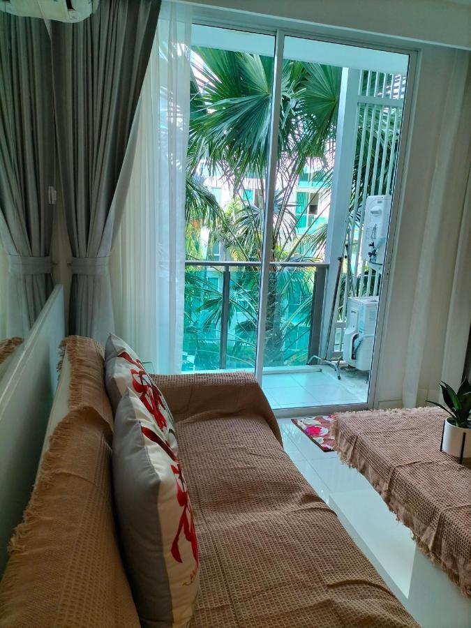 City Center Residents Pattaya Ngoại thất bức ảnh