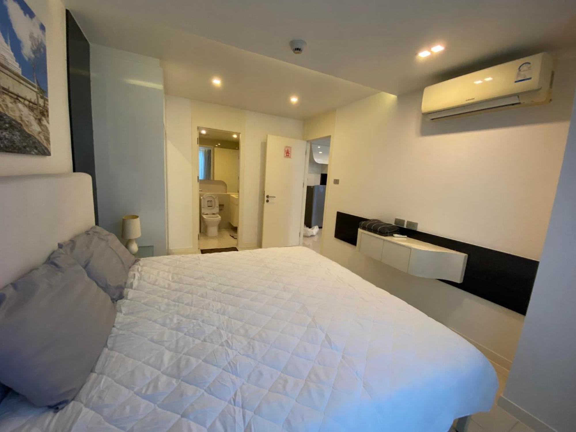 City Center Residents Pattaya Ngoại thất bức ảnh
