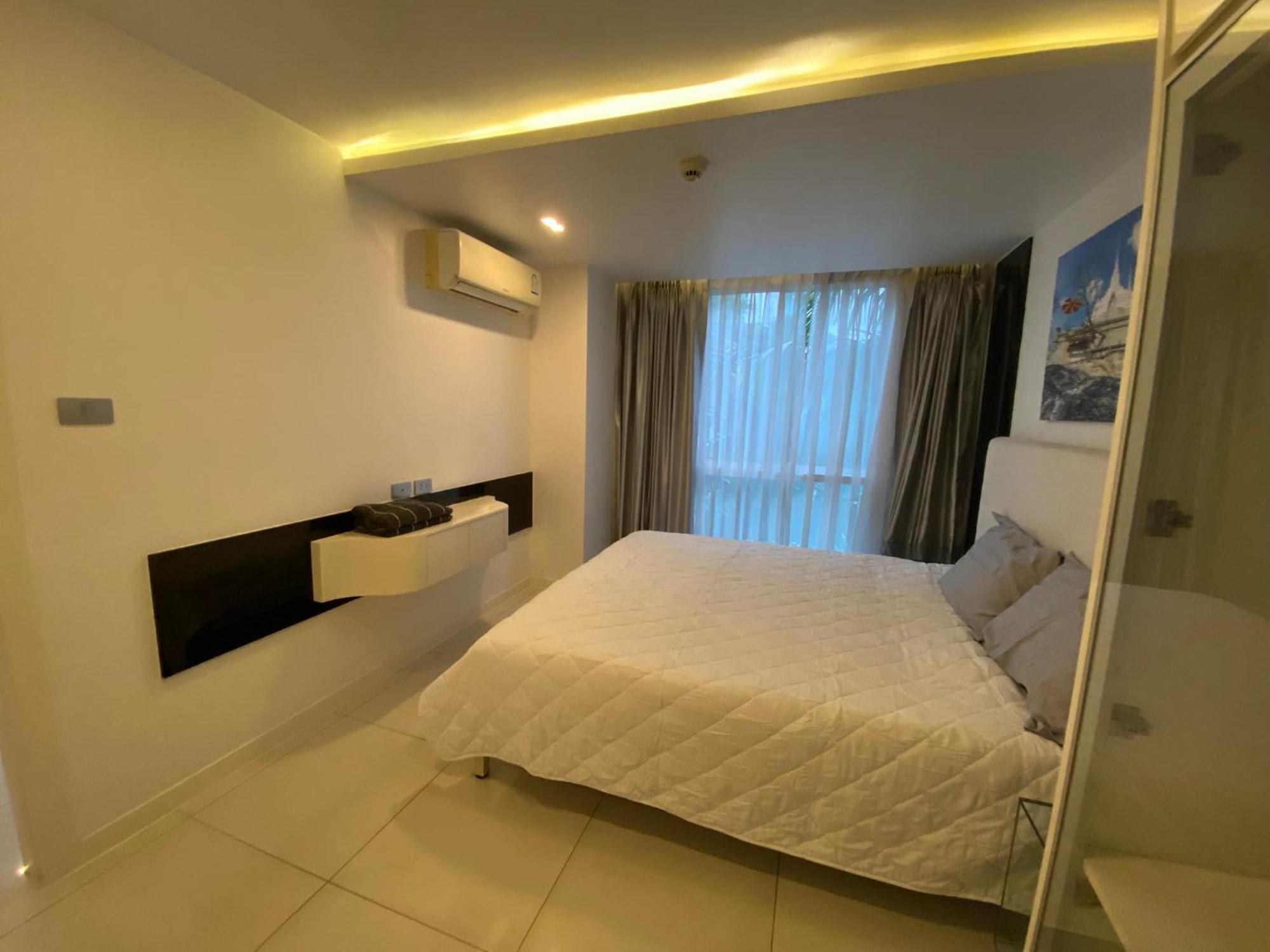 City Center Residents Pattaya Ngoại thất bức ảnh