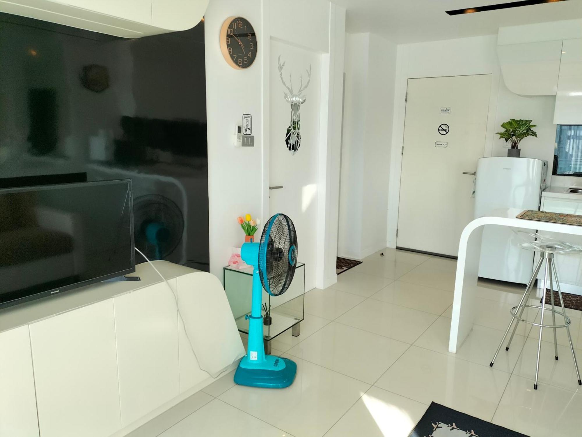 City Center Residents Pattaya Ngoại thất bức ảnh