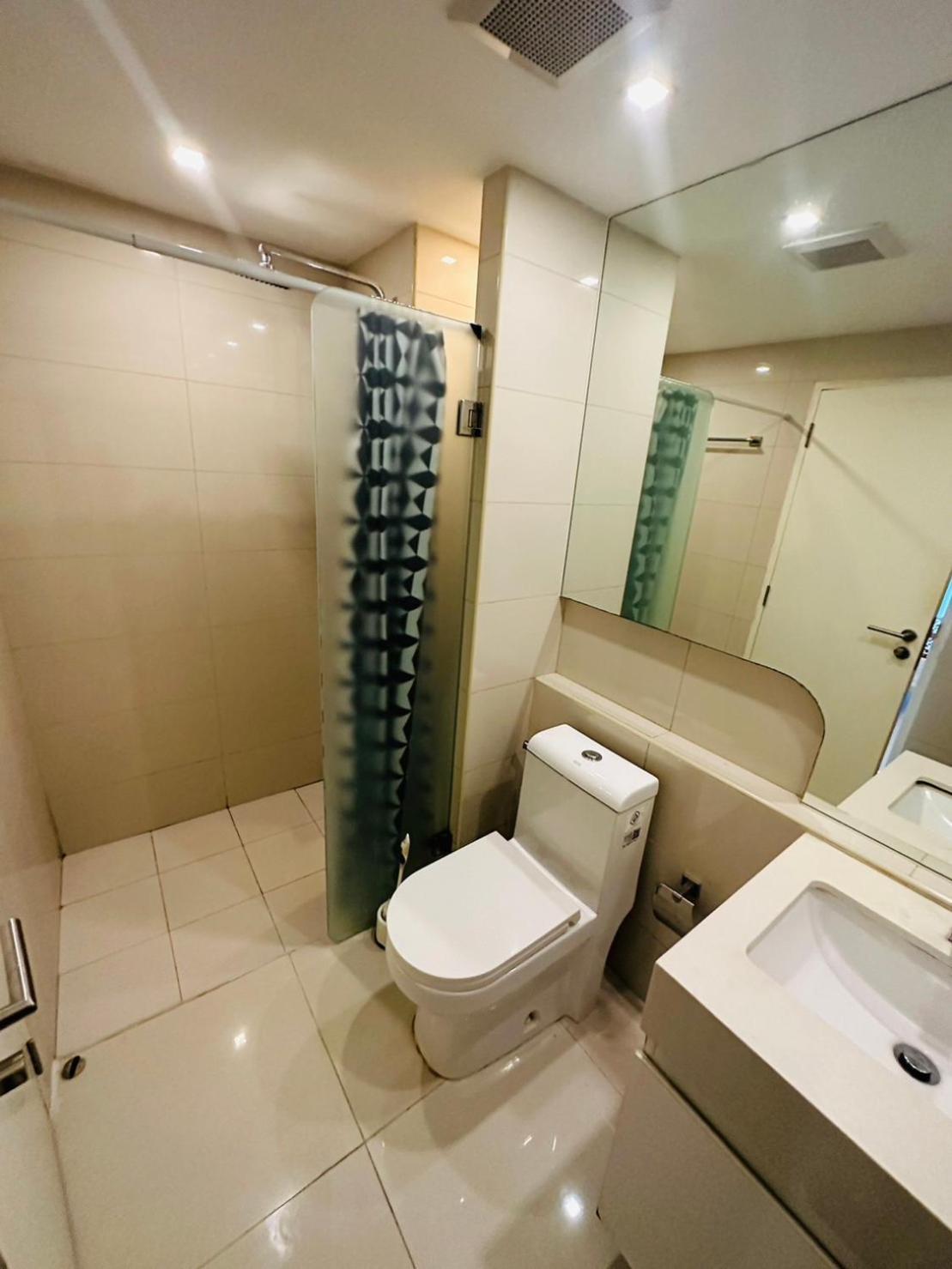 City Center Residents Pattaya Ngoại thất bức ảnh