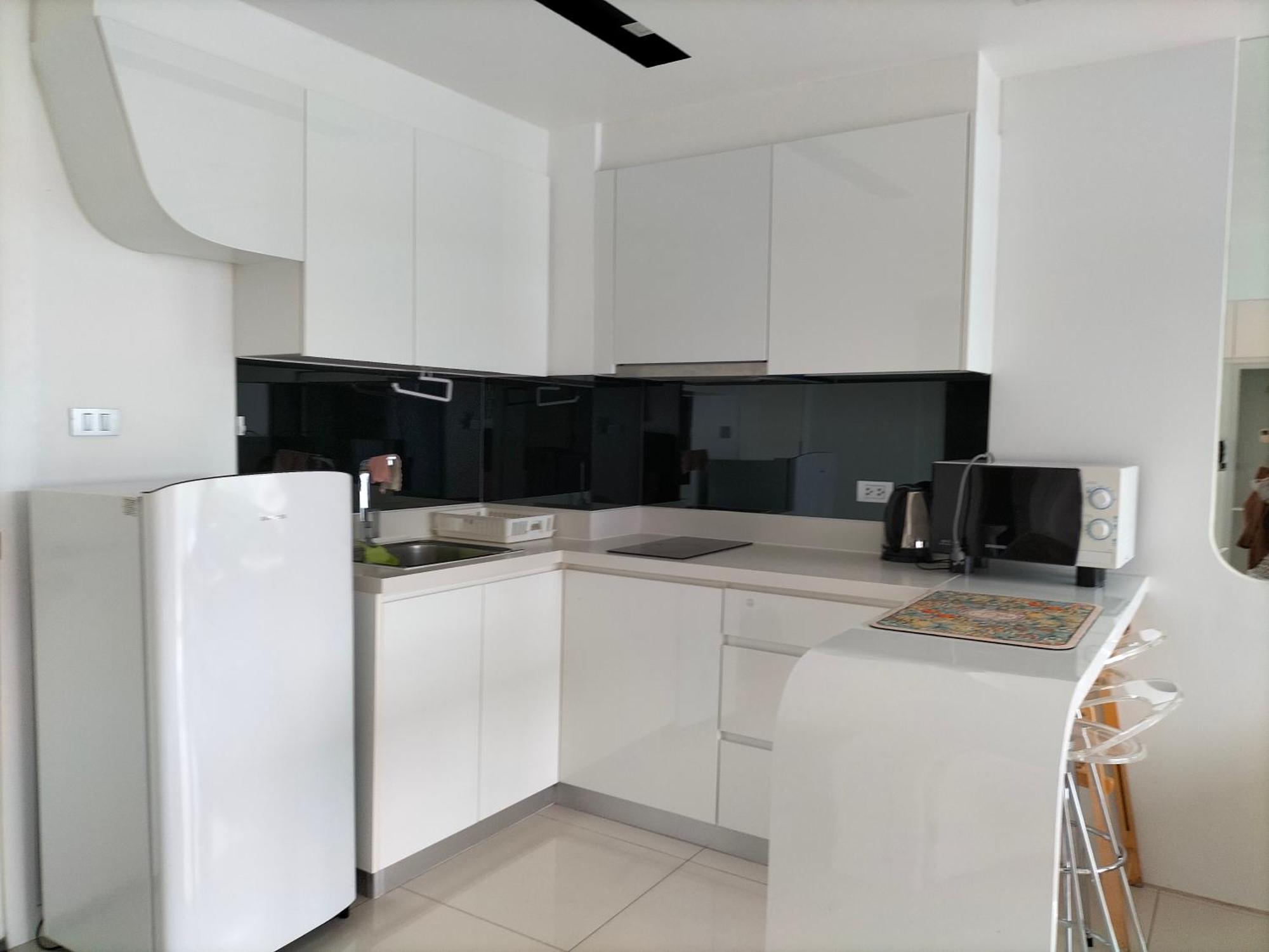 City Center Residents Pattaya Ngoại thất bức ảnh
